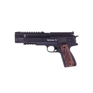 Beeman P1 Pellet Pistol, .22 cal 0.22