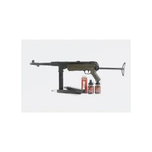 Umarex Legends MP40 Ultimate Combo 0.177