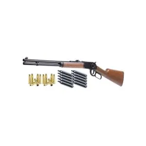 Legends Cowboy Lever Action Essential Combo 0.177
