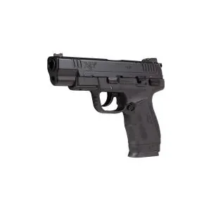 Springfield Armory XD-E, Black 0.177
