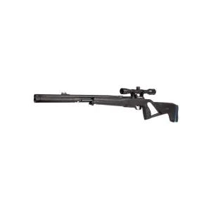 Stoeger XM1 Suppressed, Scope Combo, Black 0.22