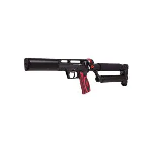 EDgun Leshiy 2 Standard, .22 Caliber 0.22