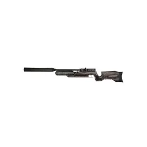 RAW HM1000x LRT, Right Hand, Black Laminate, .30 Caliber 0.30