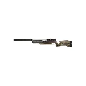 RAW HM1000x LRT, Right Hand, Camo Laminate, .30 Caliber 0.30