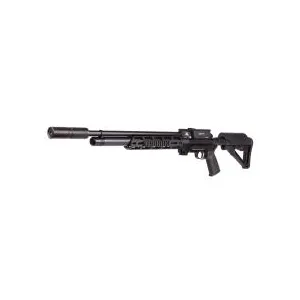 Air Arms S510 XS Tactical PCP Air Rifle, .177 Caliber 0.177