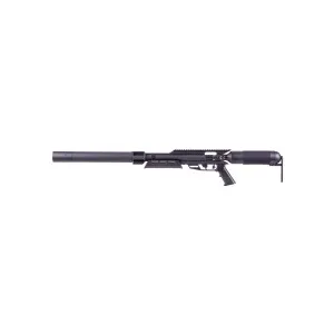 AirForce Texan SS, Carbon-Fiber Tank, .50 Caliber 0.51
