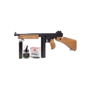 Umarex Legends M1A1 BB Rifle Combo 0.177