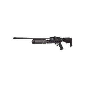 RAW HM1000X Chassis, No Shroud, .22 cal RH 0.22