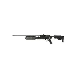 RAW HM1000X Chassis, No Shroud, .30 cal RH 0.30