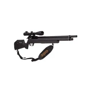 Benjamin Marauder Semi-Auto (SAM) Synthetic Combo 0.22