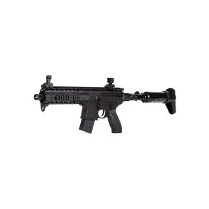 SIG Sauer MPX, PCP 0.177