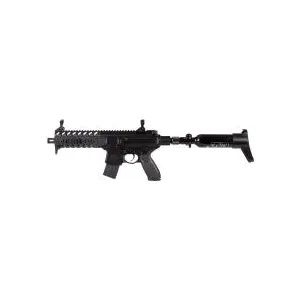 SIG Sauer MPX Gen 2, PCP 0.177
