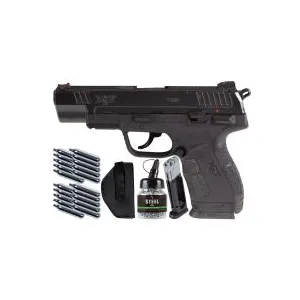 Springfield Armory XD-E Essentials Combo 0.177