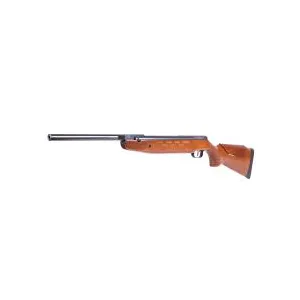 Weihrauch HW98 0.22