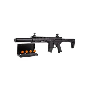 Sig Sauer MCX Gen 2, CO2 Target Combo 0.177