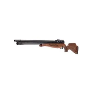 Air Arms S510 XS Xtra FAC, Regulated, Poplar Stock, .22 cal 0.22