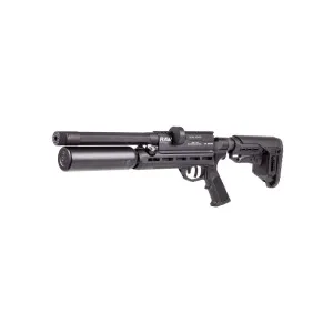RAW MicroHunter Rifle, .22 Cal RH 0.22