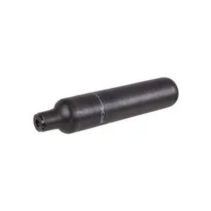 FX Carbon Fiber 580cc Cylinder w/ Valve