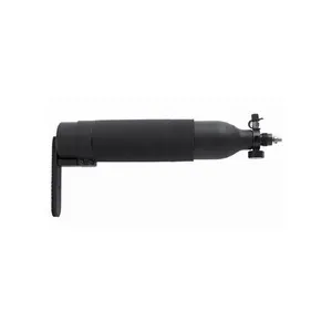 AirForce Spin-Loc Micro-Meter Air Tank