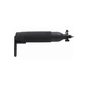 AirForce Spin-Loc Standard Air Tank