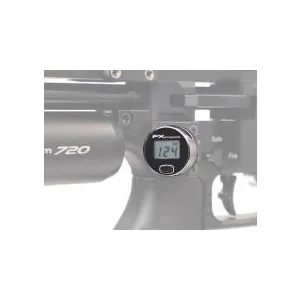 FX Keller Digital Pressure Gauge
