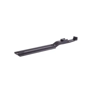 Kraford and Lypt Gen3 Arca-Swiss Trigger Guard, Black