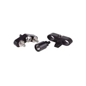 Saber Tactical Hatsan Blitz Double Tank Adapter