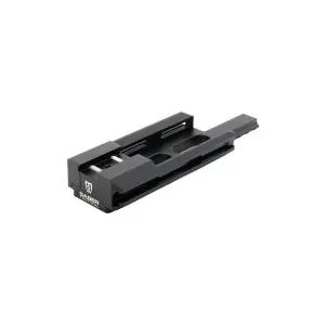 Saber Tactical Universal Picatinny to Arca-Swiss Adapter, Long