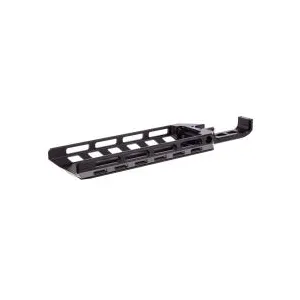 Saber Tactical FX Impact Low Profile Arca Rail