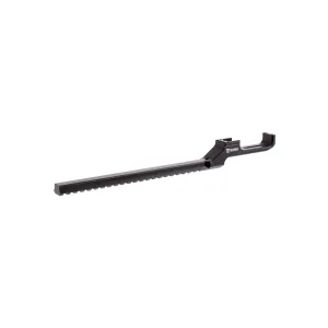 Saber Tactical FX Impact Extended Picatinny Rail