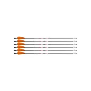 Air Venturi .45 Cal Air Bolt, 6 pack 0.45