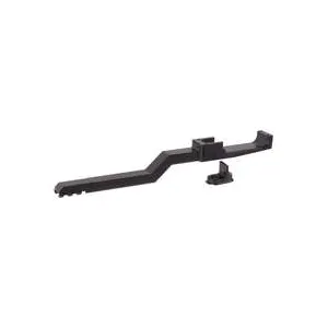 Kraford and Lypt Gen2 Black Trigger Guard