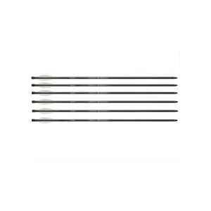Benjamin Airbow Arrows 26", 6 pack