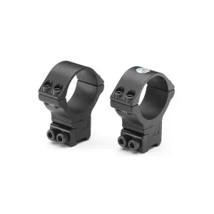 Sportsmatch 34mm Scope Rings, High, Dovetail