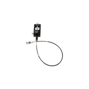 Air Venturi Scuba Tank Yoke K-Valve Adapter & Hose