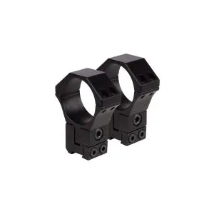 FX No Limit 34mm Rings, Dovetail