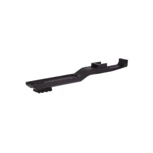 Kraford and Lypt Gen2.2 Trigger Guard, Black, No Cap