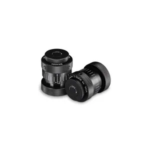 Hawke 1/4 MOA Interchangeable Turrets