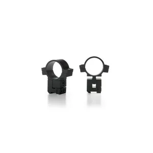 FX No Limit 1" Rings, Dovetail