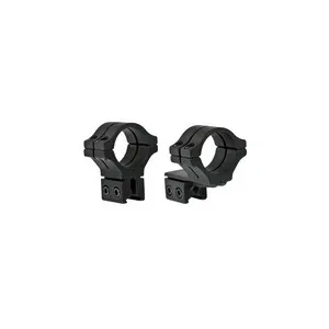 BKL Double Strap Offset 30mm Rings, Dovetail