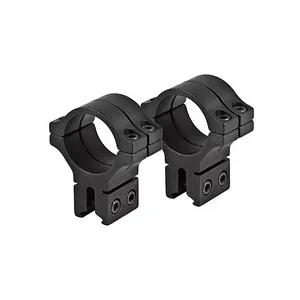 BKL Double Strap 30mm Rings, Dovetail