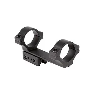 BKL 4" Long Offset Mount, 30mm Rings, Dovetail
