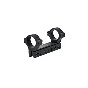 BKL 4" Long Mount, 30mm Rings, Dovetail