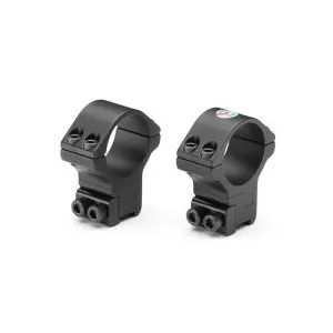 Sportsmatch 30mm Adjustable Rings, High, Dovetail