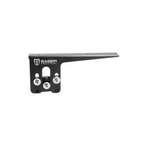 Saber Tactical FX Impact Cheek Riser