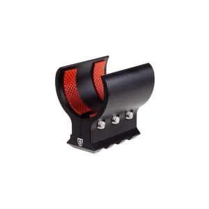 Saber Tactical Universal Tube Clamp, 34mm