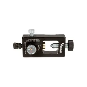 Air Venturi Scuba Yoke