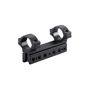 BKL High Mount, 1" Rings, Dovetail
