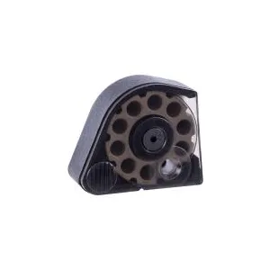 Air Arms S410/S510 Magazine, .177 Cal, 10 Rds, Grey