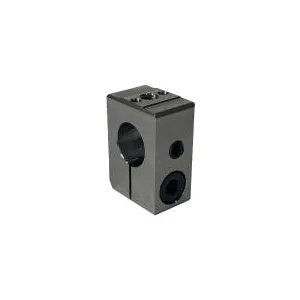 Kraford and Lypt Ultra Grip Impact Probe Clamp